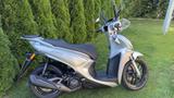 Kymco New People S200i ABSik