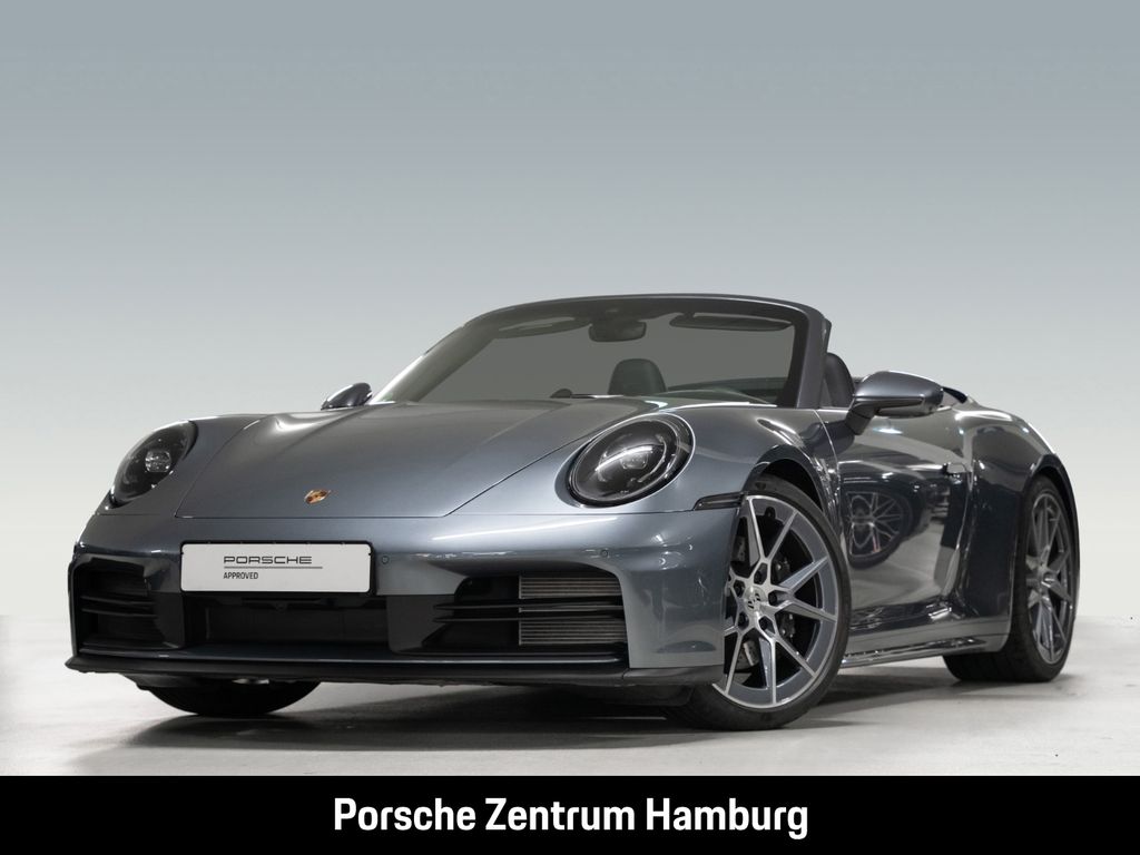 Image of Porsche 911