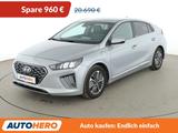 Hyundai IONIQ 1.6 Plug-in Hybrid Prime Aut. *ACC*CAM* - gebrauchte Hyundai IONIQ aus dem Jahr 2021