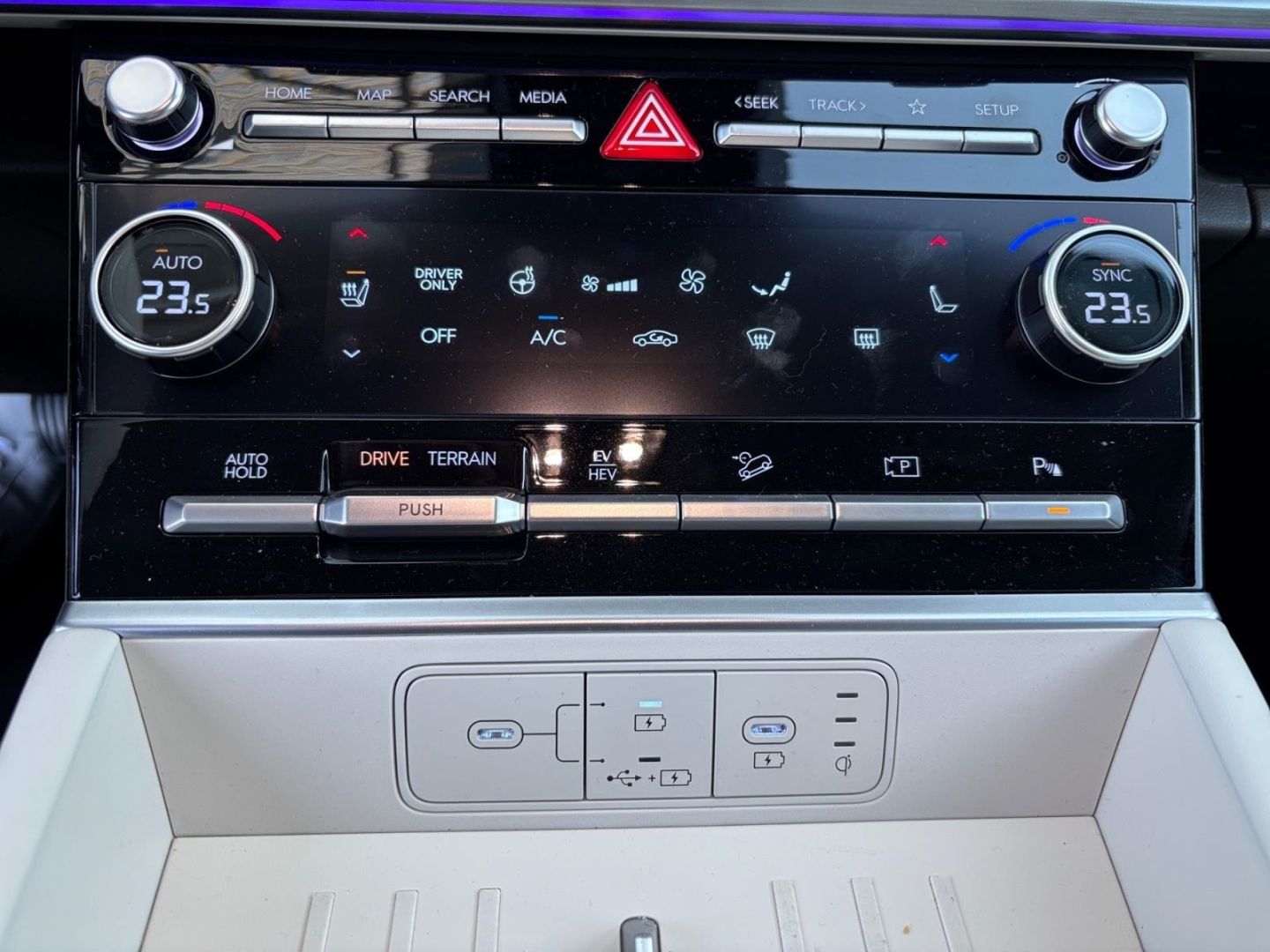 Hyundai Santa Fe – Bild 18
