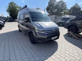 HYMER / ERIBA / HYMERCAR Erriba CAR 600 Anhängerkupplung, Dachklima