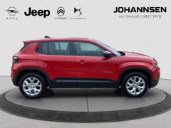 JEEP Avenger Altitude 1.2 GSE T3 Navi Kamera SHZ