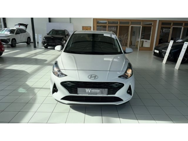 Hyundai i10 – Bild 2