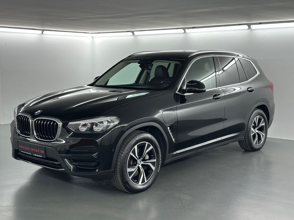 Image of BMW X3