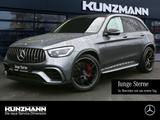Mercedes-Benz GLC 63 AMG Mercedes-AMG GLC 63 S 4MATIC+ Aut...