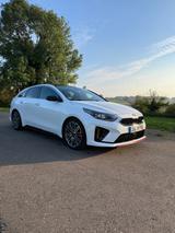 Kia ProCeed 1.6 T-GDI DCT GT