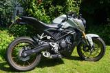 Honda CB125R 2021 incl Griffheizung - Offers