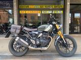 Triumph Scrambler 400 X anno 2024 km 3000 Come N - TRIUMPH T400