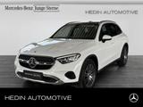 Mercedes-Benz GLC 200 4M LED|AMBI|TEMP|PANO|KAM|AHK|SHZ|LHZ - Mercedes-Benz GLC 200 in Leipzig