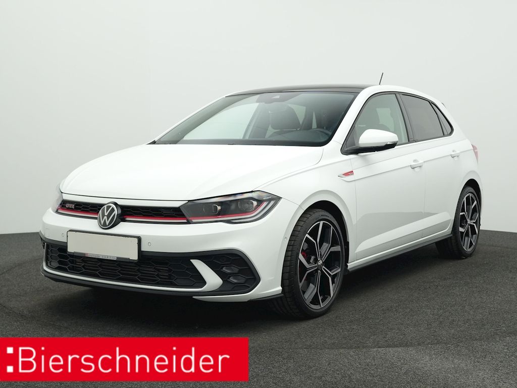 Polo GTI 2.0 TSI DSG MATRIX-LED NAVI BEATS 18 PA