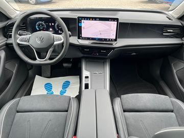Volkswagen Passat Variant Business 2.0 TDI 150PS 7-Gang-DSG