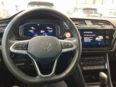 Volkswagen Touran - Bild 5