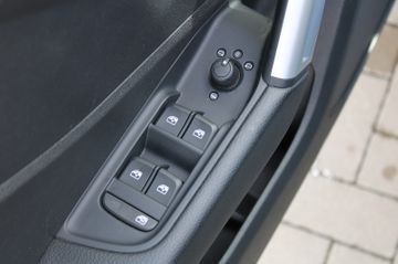 Audi Q2 35 TDI basis