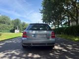 Audi RS4 B5 2.7 quattro  - Audi RS4 aus 2001: Kombi