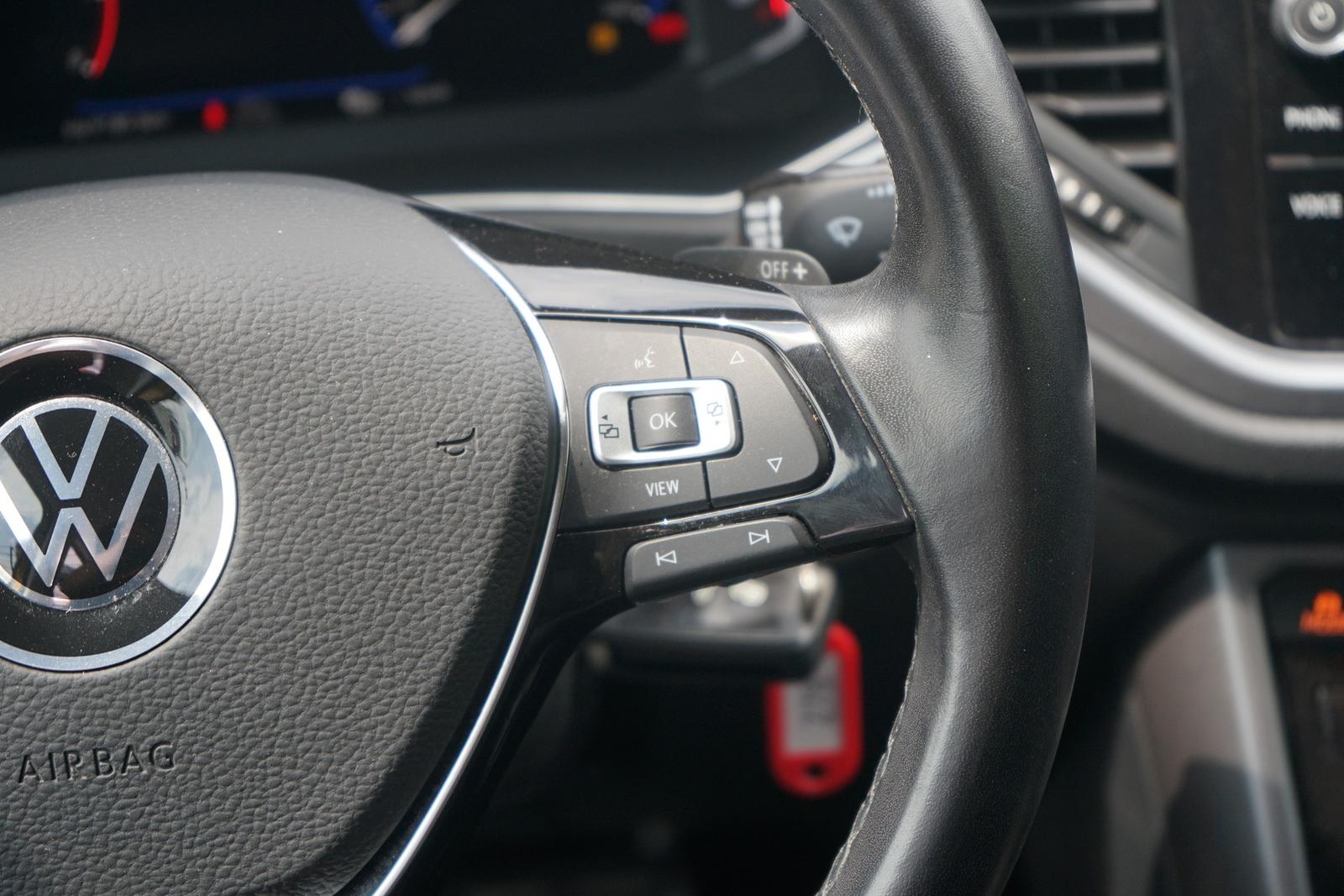 Volkswagen T-Roc 1.5 TSI Active DSG ACC Standheizung LED, миниатюра 15