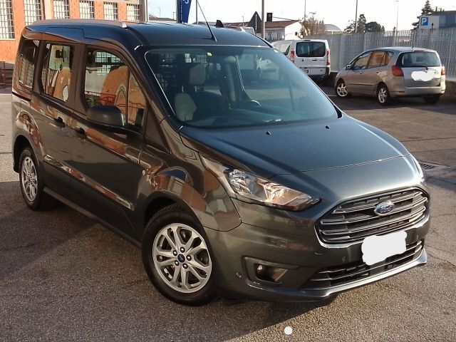 Ford Transit Connect 1.5 TDCi Autocaro 5 posti