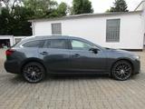 Mazda 6 Kombi Center-Line / Technik- und Touringpaket - Mazda 6: Center Line
