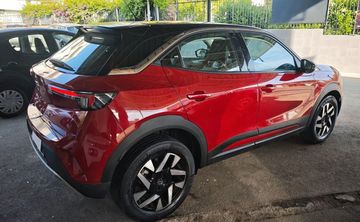 Opel Mokka - 4