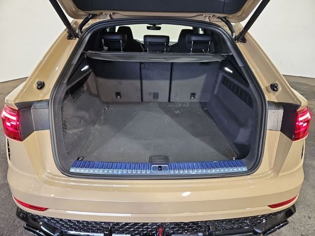 RS Q8 PERFORMANCE+SAGA+MATRIX+OLED+HUD+B&O+LM23