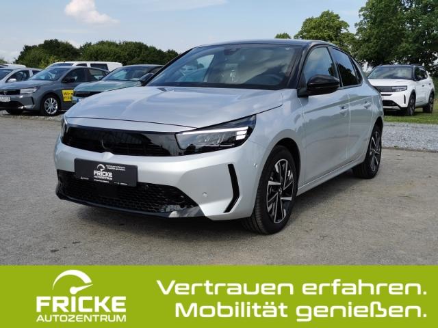 Opel Corsa GS MHEV+NaviPro+Kamera+Sitz-&LenkrHzg+LED+