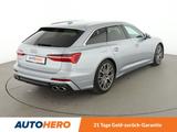 Audi S6 3.0 TDI quattro Aut.*NAVI*LED*ACC*HUD*AHK*360 - Audi S6 in Hamburg