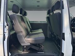 Fahrzeugabbildung Volkswagen T6.1 Kombi 2,0 TDI 2xKlima Tempomat R.Cam 9.Sitz