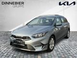 Kia cee'd Sportswagon 1.5T Vision Kamera+Navi+SHZ - gebrauchte Kia cee'd Sportswagon aus dem Jahr 2024