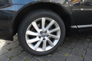 Volvo V70 - 6