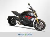 Ducati Diavel 1260 S - DIAVEL