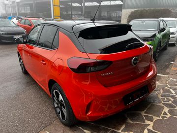 Bild 18 Opel Corsa Corsa-e Edition - SHZ | LHZ | RFK | 3-phasig