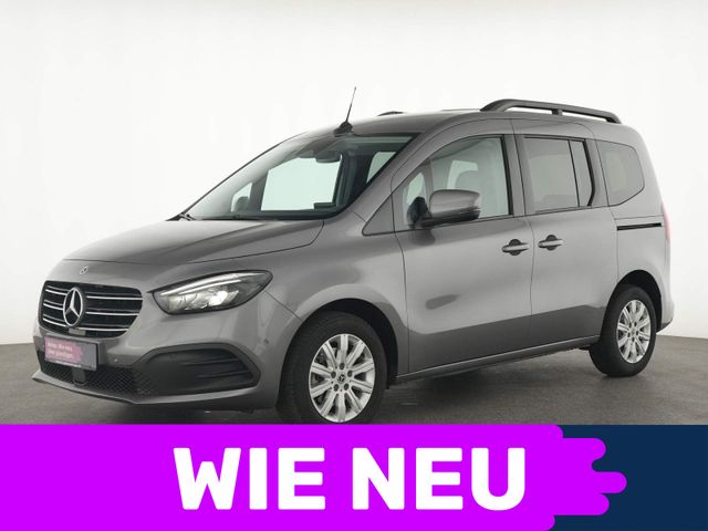 Mercedes-Benz T 180 d Progressive Technik-Paket|LED|Nav|Kamera