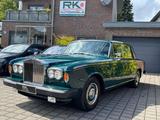 Rolls-Royce Silver Shadow II sehr gepflegt LHD - Rolls-Royce Silver Shadow