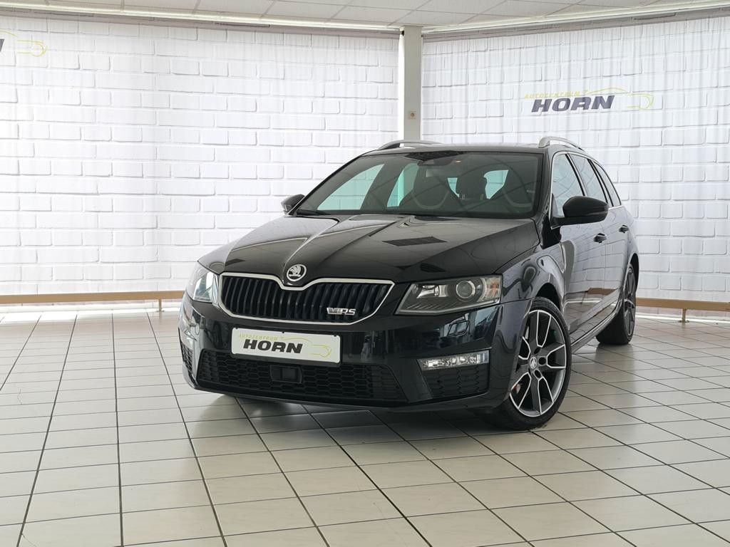 Image of Skoda Octavia