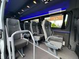 Mercedes-Benz SPRINTER 417 VIP HEIZUNG KAMERA 19+1SITZE SOFORT - Mercedes-Benz Sprinter: 19