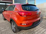 Kia Sportage 2.0 GDI Spirit 4WD°AHK°XENON°NAVI°PDC - Kia Sportage: 2.0