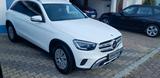 Mercedes-Benz GLC 200 GLC -Klasse GLC 200 d 4Matic - Mercedes-Benz GLC 200 aus 2021