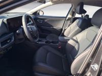 Kia K4 - Vorschau Bild 8