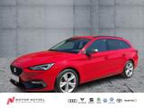 Seat Leon ST 1.5 eTSI DSG FR-LINE LED+NAV+ACC+SHZ+RFK - SEAT Leon Leasingangebote für Privatpersonen