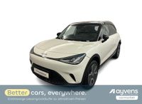 Smart #1 - Vorschau Bild 4