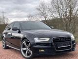 Audi A4 Avant 2.0 TDI*S line Sportpaket*Competition* - Audi A4: Kombi, TDI