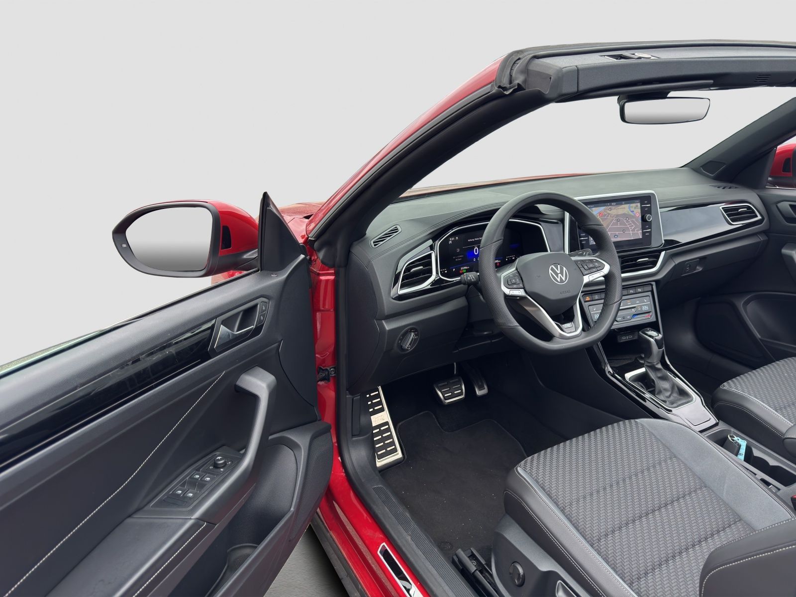 Volkswagen T-Roc - Bild 16
