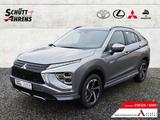 Mitsubishi Eclipse Cross Plus Select Hybrid 4WD 2.4 MIVEC N - Mitsubishi Eclipse Cross Neuwagen