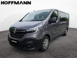 Renault Trafic ENERGY dCi 170 EDC Grand Combi Life - Renault Trafic: Automatik