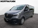 Renault Trafic ENERGY dCi 170 EDC Grand Combi Life - Renault Trafic aus 2020