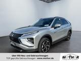 Mitsubishi Eclipse Cross 2.4 MIVEC PHEV 4x4 App Connect - gebrauchte Mitsubishi Eclipse Cross aus dem Jahr 2024