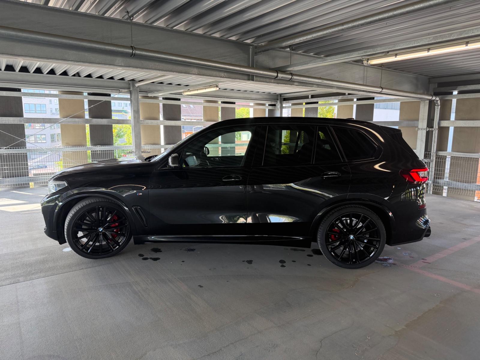BMW 600 PS | Sky Lounge | Laser | CarVertical