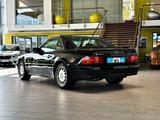 Mercedes-Benz SL 600 V12 Cabrio/Roadster*Hart/Softtop*Memory* - Mercedes-Benz SL 600 Gebrauchtwagen