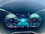 Mercedes-Benz C 220 d T Autom. -