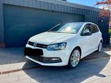 Volkswagen Polo 1.4 TSI ACT DSG BlueGT BlueGT - Volkswagen Polo: 1.4