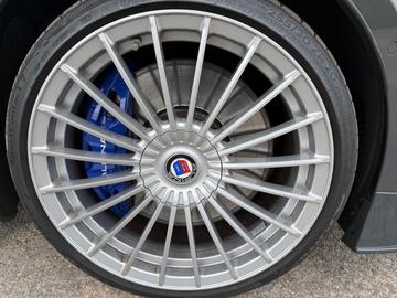 2022 Alpina B3 — миниатюра 13